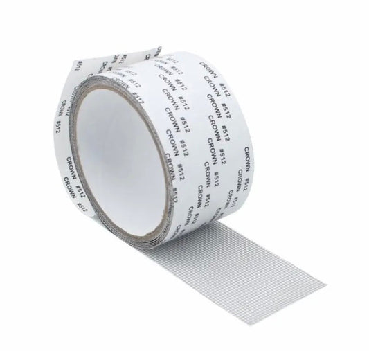 180Cm Net Repairing Window Tape, Self-Adhesive Mosquito Screen Repair Tape, Sticker Tape For Repair Holes Tears