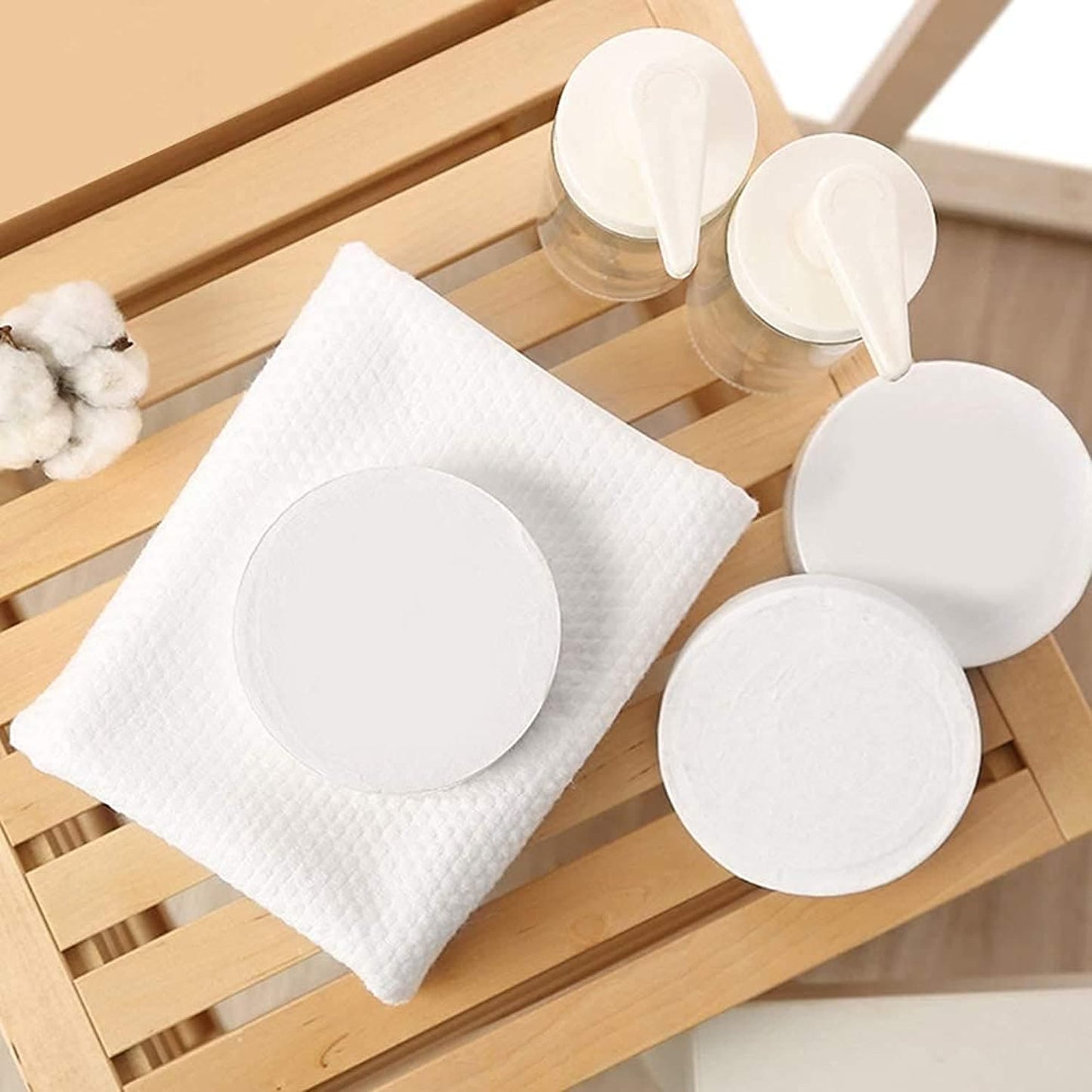 Compressed Shower Towel, Reusable Bath Towel, Disposable Bath Towel, Cotton Thickened Bath Towel, Large Travel Hotel Bath Towel, Soft Cotton Bath Towel, Absorbent Bath Towel for Travel