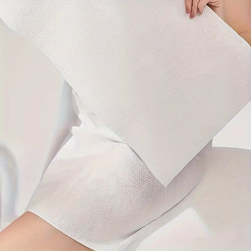 Compressed Shower Towel, Reusable Bath Towel, Disposable Bath Towel, Cotton Thickened Bath Towel, Large Travel Hotel Bath Towel, Soft Cotton Bath Towel, Absorbent Bath Towel for Travel