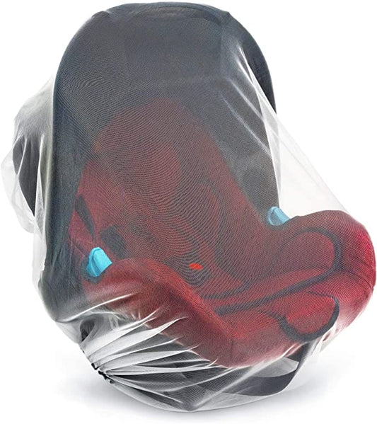 Baby Mosquito Net, Dream Baby Stroller, Mosquito Insect Shield, Fly Baby Net Stroller, Cover Buggy Mesh Pram for Baby Care, Breathable Folding Net, Portable Baby Mesh Net, Mosquito Guard Net