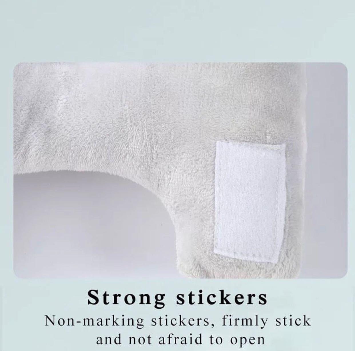 Baby Nursing Pillow Cushion, Infant Anti Roll Toddler Pillow Shape Toddler, Sleeping Positioner Cushion, Feeding Pillow