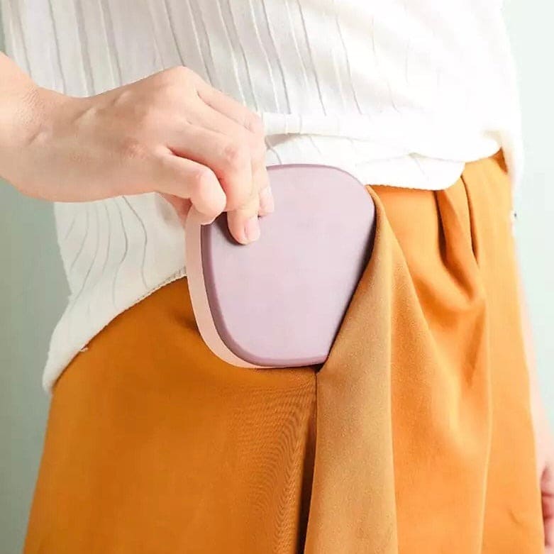 Mini Jewellery Box. Square Stud Earrings Box, Portable Small Travel Jewellery Storage Box, Women Girl Portable Earrings Ring Necklace Jewellery Case Organizer, Jewellery Organizer With Mirror, Earrings Lipstick Ring Storage Case